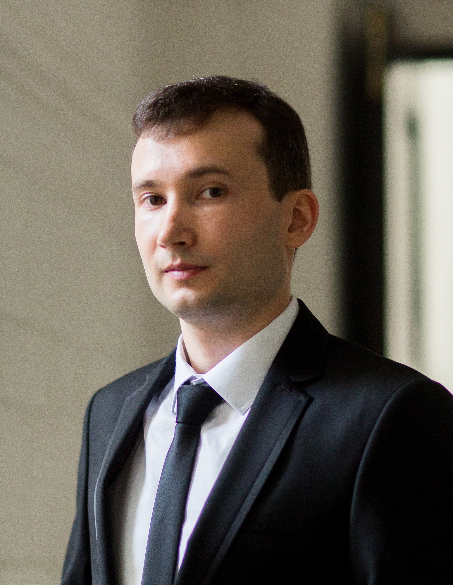 Поздравляем доцента кафедры Трофимова Юрия Александровича с победой в областном конкурсе